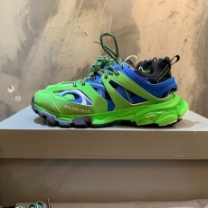 Balenciaga Track Shoes